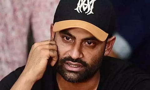 Image Courtesy : AFP