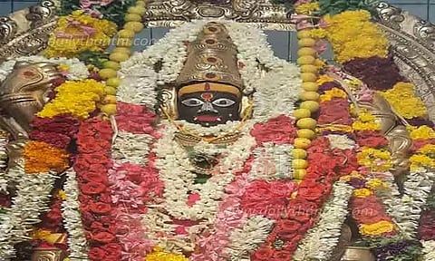 நல்லதங்காள் அம்மன் கோவில் விழா