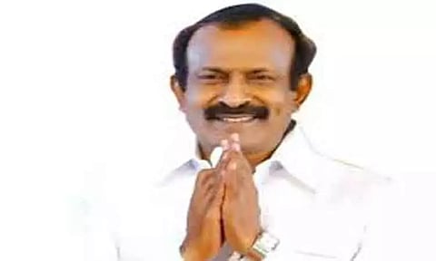 கீழ்பவானி வாய்க்காலில், ஆகஸ்டு 15-ந் தேதி தண்ணீர் திறக்கப்படும் ஈரோட்டில் அமைச்சர் சு.முத்துசாமி பேட்டி