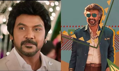 தலைவரின் ஸ்டைல் அட்டகாசம் - ரஜினியை பாராட்டிய ராகவா லாரன்ஸ்