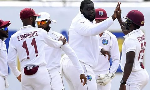 Image Courtesy: @ICC