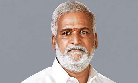 ஆடி மாதத்தையொட்டி பிரசித்தி பெற்ற அம்மன் திருக்கோயில்களுக்கு ஆன்மிகச் சுற்றுலா: அமைச்சர் சேகர்பாபு