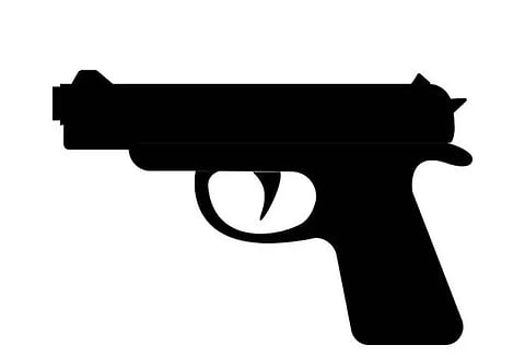 நண்பரிடம் தற்கொலை எண்ணத்தை வெளிப்படுத்திய டி.ஐ.ஜி. விஜயகுமார்