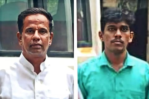 பணம் கொடுக்கல்-வாங்கல் தகராறு:பெண்ணை கொல்ல முயன்ற 2 பேருக்கு 7 ஆண்டு சிறை:உத்தமபாளையம் கோர்ட்டு தீர்ப்பு