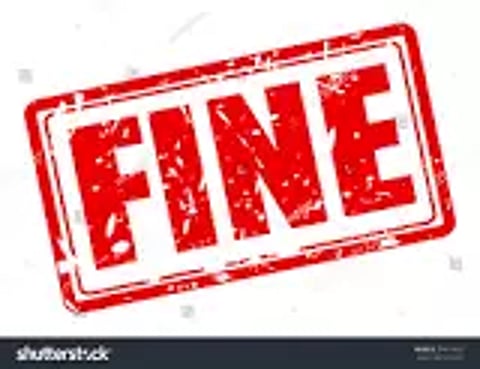 வனவிலங்குகள் போல் சத்தம் எழுப்பும்கருவிகளை விற்ற 3 கடைகளுக்கு அபராதம்