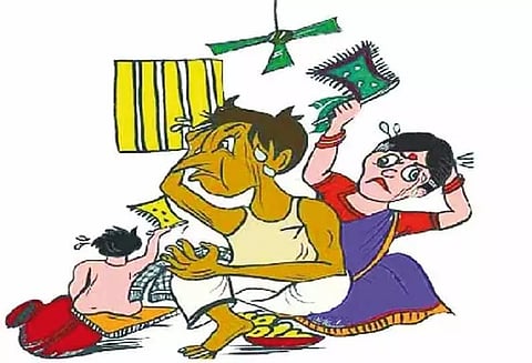 வேலாயுதம்பாளையம் பகுதியில் நாளை மறுநாள் மின்சாரம் நிறுத்தம்