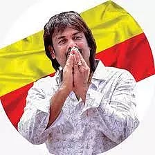 எனது பதவி காலத்தில் அரசு பள்ளிகளை மேம்படுத்துவேன்