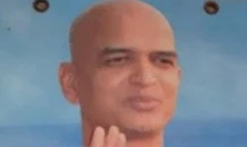 ஜெயின் துறவியை கொன்று உடலை கூறு போட்டு ஆழ்துளை கிணற்றில் வீச்சு