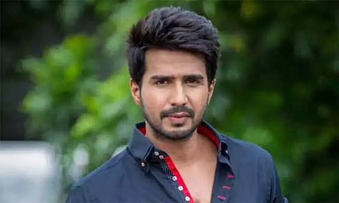 மனிதநேயத்தை விட பெரிய மதம் எதுவும் இல்லை - விஷ்ணு விஷால் பதிவு