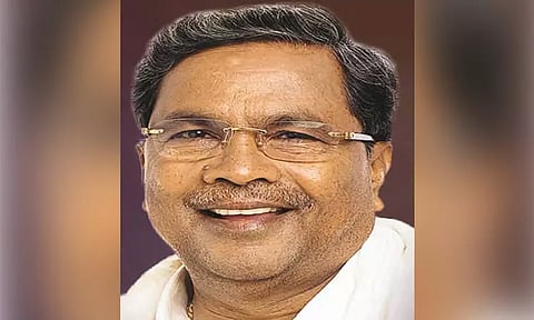 முதல்-மந்திரி சித்தராமையாவுக்கு திடீர் உடல் நலக்குறைவு