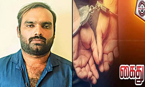 உதவி செய்வதுபோல நடித்து ஏ.டி.எம். மையத்தில் பணம் எடுக்க வந்தவர்களிடம் நூதன திருட்டு