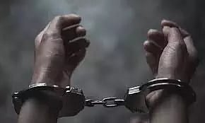 பார்சலில் கடத்தி வந்த ரூ.1 கோடி போதை மாத்திரைகள் பறிமுதல் - நைஜீரியர் கைது