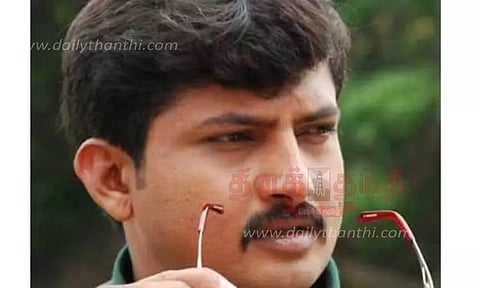 'நான் அவன் இல்லை' பட பாணியில் 15 பெண்களை மணந்து மோசடி செய்த 'கல்யாண மன்னன்'