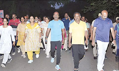 மருத்துவ படிப்புக்கு விண்ணப்பிக்க காலஅவகாசம் நீட்டிப்பு -அமைச்சர் மா.சுப்பிரமணியன் பேட்டி