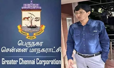 நடைபாதையில் வசிப்பவர்களுக்கு ரூ.1,000 உரிமைத்தொகை கிடைக்க ஏற்பாடு - சென்னை மாநகராட்சி கமிஷனர்