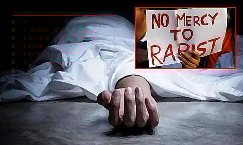 மத்திய பிரதேசத்தில் மகள் பாலியல் துன்புறுத்தல்... குற்றவாளி விடுதலை; தந்தையும் தற்கொலை செய்த சோகம்