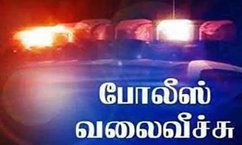 புதுவண்ணாரப்பேட்டையில் ரவுடியை ஓட, ஓட விரட்டி வெட்டிய கும்பல்; 6 பேருக்கு வலைவீச்சு