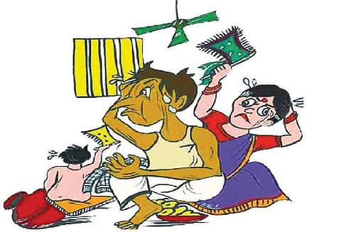 தேனூர்-கீழப்பெரம்பலூர் பகுதிகளில் நாளை மின் நிறுத்தம்