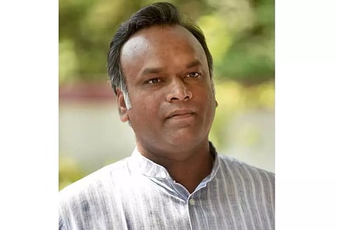 ஜெயின் துறவி கொலை: குற்றவாளிகளை பிடிக்கும் திறன் கர்நாடக போலீசாருக்கு உள்ளது - மந்திரி பிரியங்க் கார்கே பேட்டி