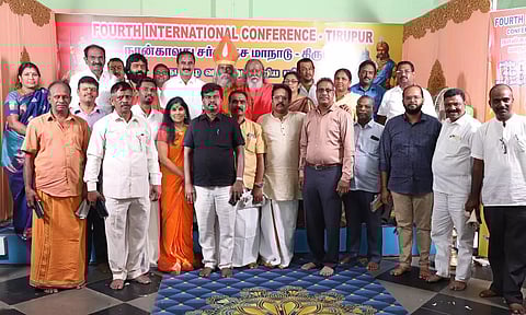 'எவ்வளவு செல்வம் இருந்தாலும் தர்மம் செய்யாவிட்டால் ஒரு பயனும் இல்லை'