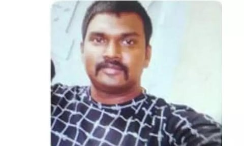 பிறந்து 26 நாட்களே ஆன குழந்தையின் கழுத்தை அறுத்த தந்தை