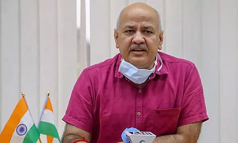 டெல்லி முன்னாள் துணை முதல்-மந்திரி மணிஷ் சிசோடியா ஜாமீன் மனு சுப்ரீம் கோர்ட்டில் 14-ந் தேதி விசாரணை