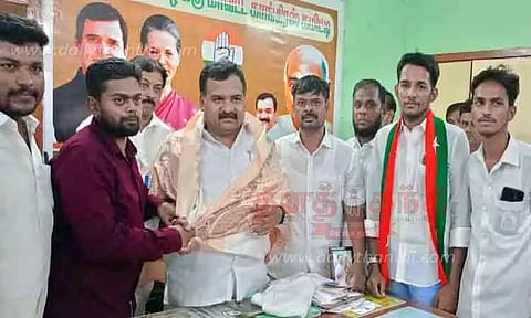 பொது சிவில் சட்டத்தை எதிர்க்க வேண்டும்