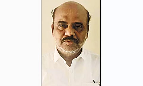 எல்பின் மோசடி நிதி நிறுவனத்தின் மேலாண்மை இயக்குனர் மீண்டும் கைது