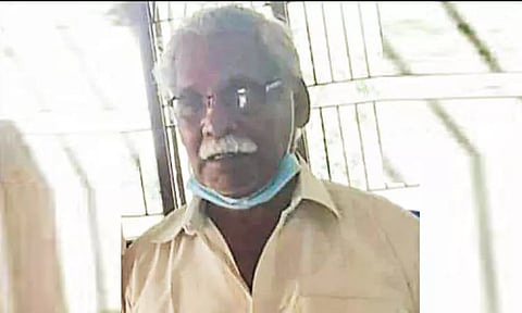 கல்குவாரி உரிமையாளரிடம் லஞ்சம் பெற்ற வழக்கில் ஓய்வுபெற்ற ஆர்.டி.ஓ.வுக்கு 4 ஆண்டுகள் சிறை - திருவள்ளூர் கோர்ட்டு தீர்ப்பு