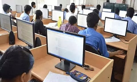 வட்டாரக் கல்வி அலுவலர் பணியிடங்கள்: விண்ணப்பத்தில் திருத்தம் மேற்கொள்ள அவகாசம் - ஆசிரியர் தேர்வு வாரியம் அறிவிப்பு