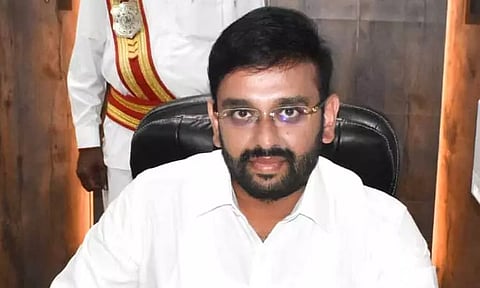 வீரதீர செயல் புரிந்த பெண்களுக்கு விருதுவிண்ணப்பிக்க 25-ந் தேதி கடைசிநாள்