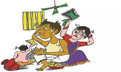 குரும்பலூர்-அம்மாபாளையம் பகுதியில் நாளை மின்நிறுத்தம்