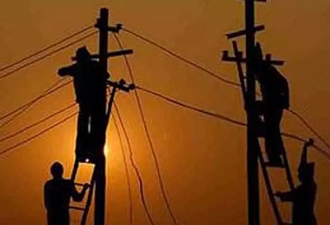 பாபநாசம் பகுதியில் இன்று மின்நிறுத்தம்