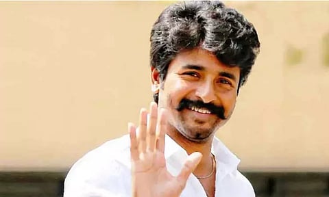 ரசிகர்களுக்கு வேலை வாய்ப்புகள் - சிவகார்த்திகேயன் உறுதி