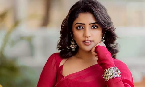 மொழி தெரியாதவர்களுக்கு வாய்ப்பு கொடுப்பதை எதிர்க்கும் நடிகை