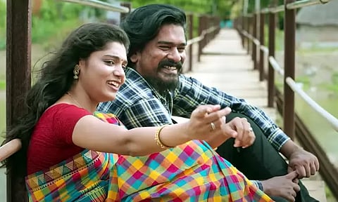 வில் வித்தை: சினிமா விமர்சனம்