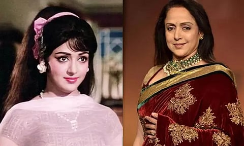 இயக்குநருடனான வேதனை தரும் அனுபவம்; பிரபல நடிகை ஹேமா மாலினி பரபரப்பு பேட்டி