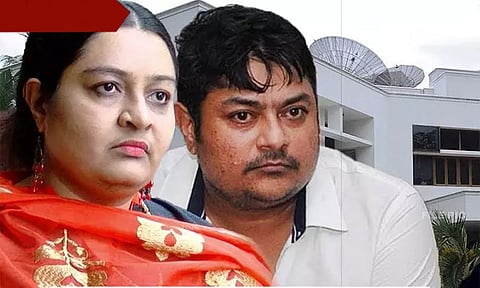 சொத்து குவிப்பு வழக்கு - தீபா, தீபக் தாக்கல் செய்த மனு தள்ளுபடி