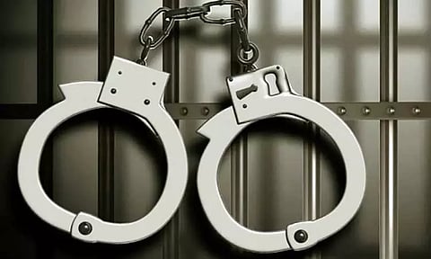 நெல்லையில் பகீர் கிளப்பிய நியோமேக்ஸ் நிதி மோசடி - இயக்குனர்கள் இருவர் கைது