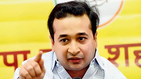 நிதேஷ் ரானேக்கு எதிராக திருநங்கைகள் போராட்டம்