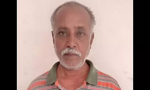 நண்பரை கொலை செய்த முதியவர் கைது