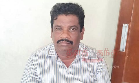 திருப்பரங்குன்றம் அருகே கிளினிக்கில் கலெக்டர் ஆய்வு; சிக்கிய போலி டாக்டர்