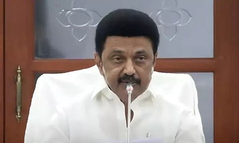 மகளிர் உரிமைத்தொகை திட்டம் மீதே எனது முழு கவனம் உள்ளது - முதல்-அமைச்சர் மு.கஸ்டாலின் பேச்சு