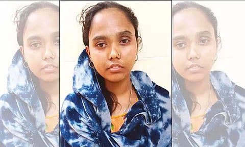 கோவை கொடூரம்...! 7 வயது சிறுவனை துடிக்க துடிக்க கொலை செய்த அத்தை பரபரப்பு வாக்கு மூலம்