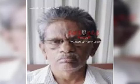 சென்னிமலை சென்டெக்ஸ் நெசவாளர் கூட்டுறவு சங்கத்தில் ரூ.57 லட்சம் கையாடல் மேலாளர் உள்பட 3 பேர் கைது- பொருளாதார குற்றப்பிரிவு போலீசார் நடவடிக்கை