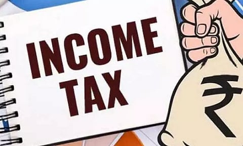 வரி வந்த கதை