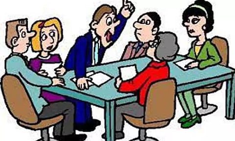 தூத்துக்குடியில் உலக தமிழ் தொழிலதிபர்கள் மாநாடு விளக்க கூட்டம்