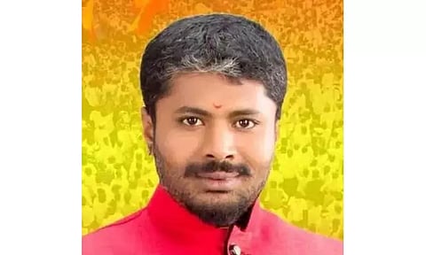 இரட்டை கொலை வழக்கில் இணைய சேவை நிறுவன அதிபர் அதிரடி கைது