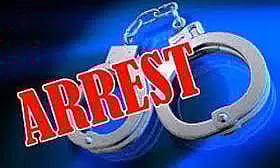 பெண்களை விபசாரத்தில்ஈடுபடுத்திய 6 பேர் கைது