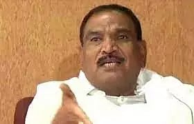 மத்திய அரசின் செயலை நாடாளுமன்ற தேர்தலில் மக்களிடம் கொண்டு செல்வோம் -சிவலிங்கேகவுடா பேச்சு எம்.எல்.ஏ. பேச்சு